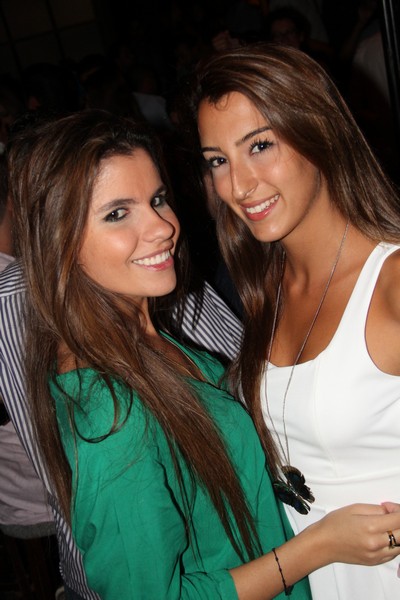 Opening of Caprice Outdoor